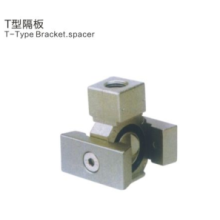 ESP pneumatic accessories T-Type,20-Type,40-Type bracket spacer